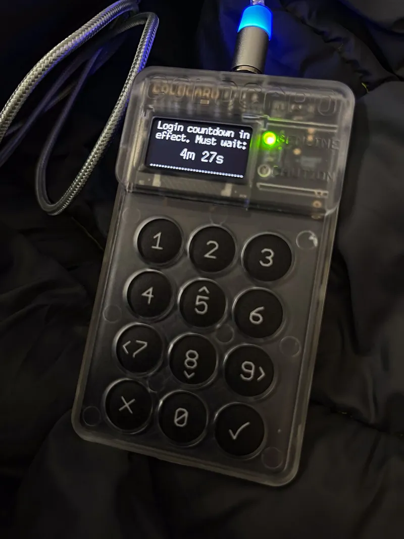 Hot Wallet or Cold Storage? How Aussie Crypto Casino Players Can Stop Losing Sleep Over Their Winnings
