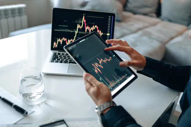 Discipline Won't Save You: The Hidden Math Behind the Crypto Casino Daily Grind